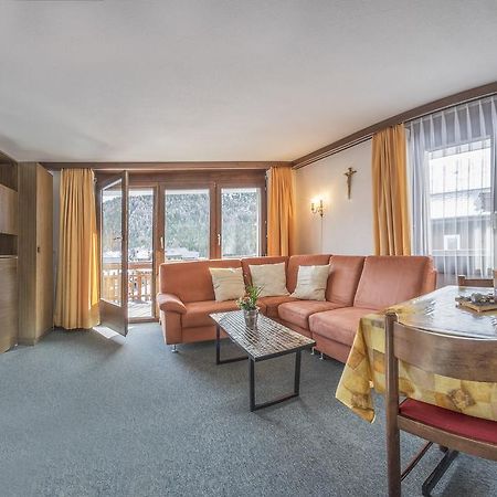סאס פה Apartments Bergrose חדר תמונה